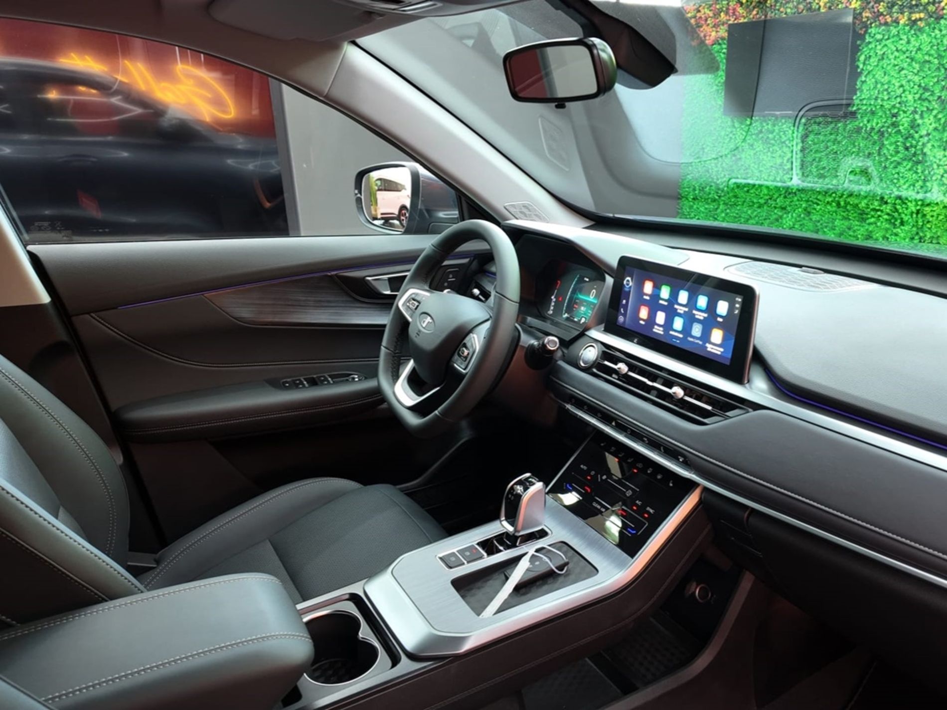 Dr 5.0 1.5 turbo Gpl 155cv cvt   - Gallotti Auto